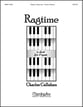 Ragtime Organ sheet music cover